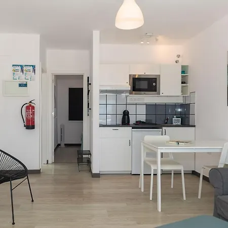 Panelos A2 A3 Apartman Puerto del Carmen