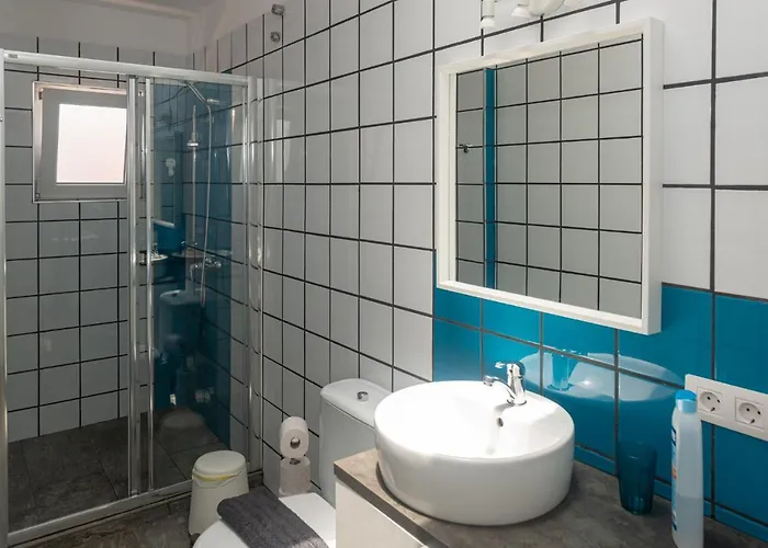 Panelos A2 A3 Apartman Puerto del Carmen