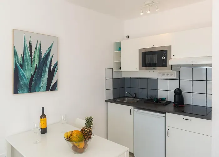 Apartman Panelos A2 A3 Puerto del Carmen