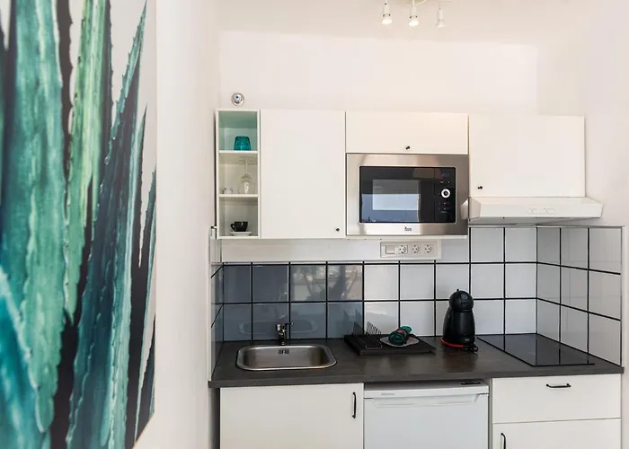 Panelos A2 A3 Apartman Puerto del Carmen