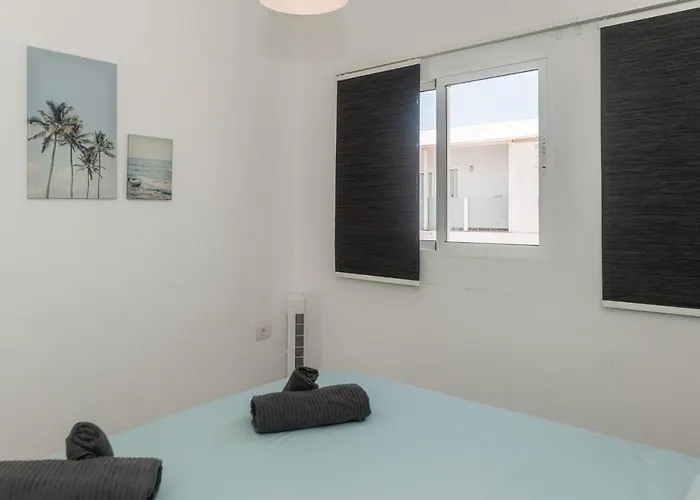 Panelos A2 A3 Puerto del Carmen