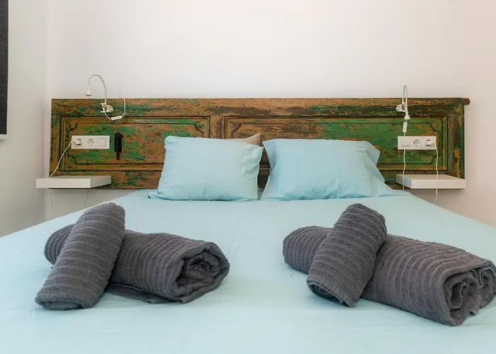 Panelos A2 A3 Apartman *