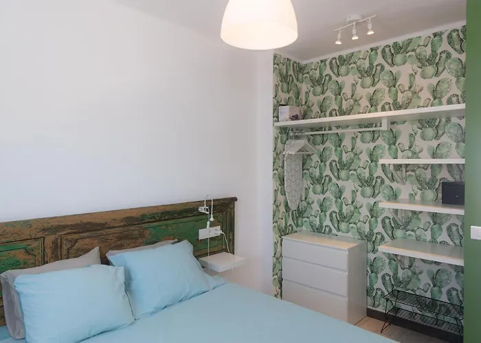 Panelos A2 A3 Apartman *