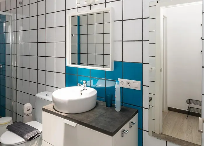 Panelos A2 A3 Apartman Puerto del Carmen