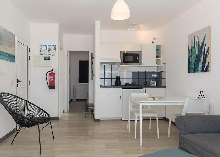 Panelos A2 A3 Apartman Puerto del Carmen