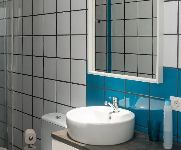 Panelos A2 A3 Apartman Puerto del Carmen