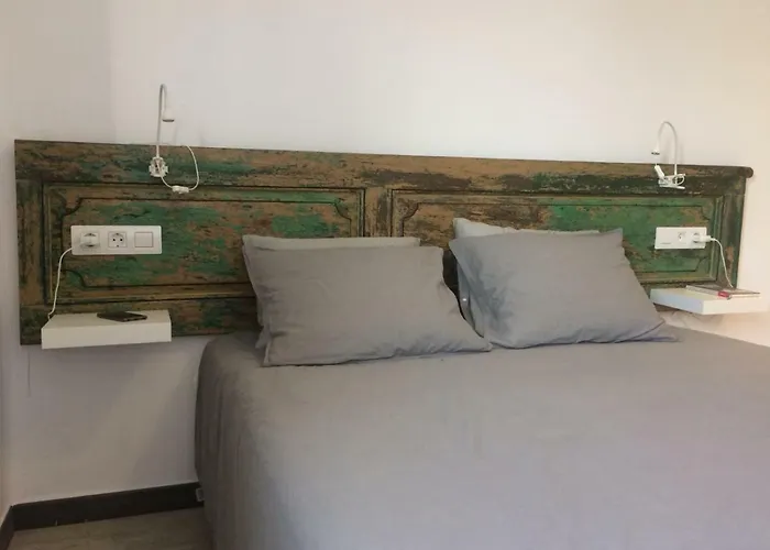 Panelos A2 A3 Apartman Puerto del Carmen