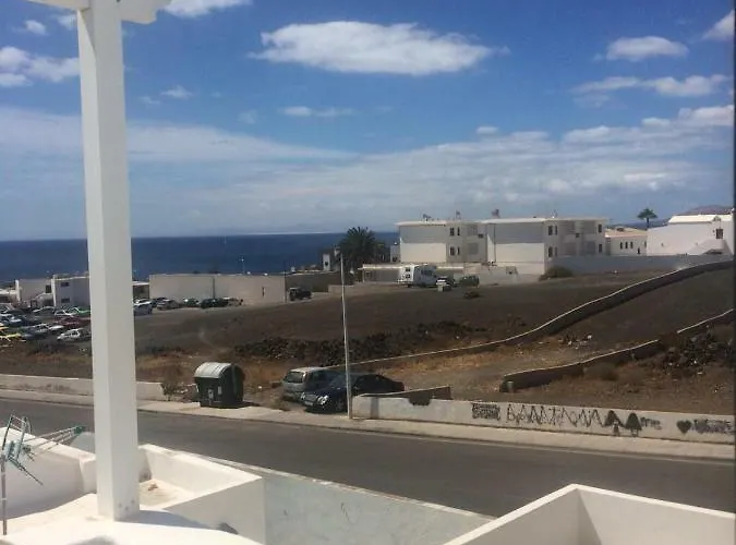 Panelos A2 A3 Puerto del Carmen