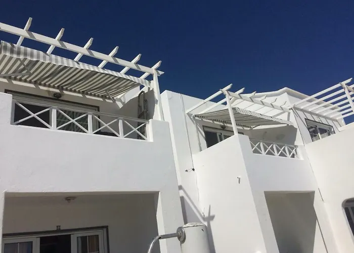 Panelos A2 A3 Apartman