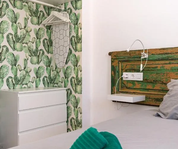 Panelos A2 A3 * Пуэрто дель Кармен