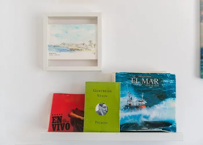 Panelos A2 A3 Пуэрто дель Кармен