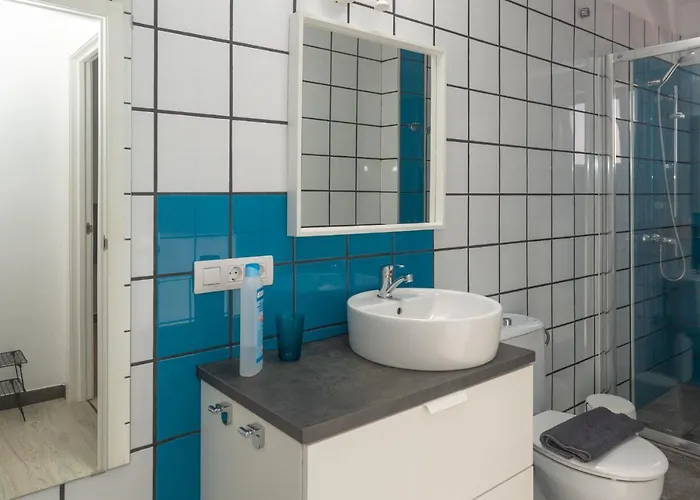 Lägenhet Panelos A2 A3 Puerto del Carmen (Lanzarote)