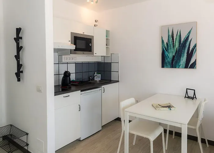 Lägenhet Panelos A2 A3 *