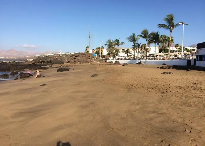 Апартаменты Panelos A2 A3 *