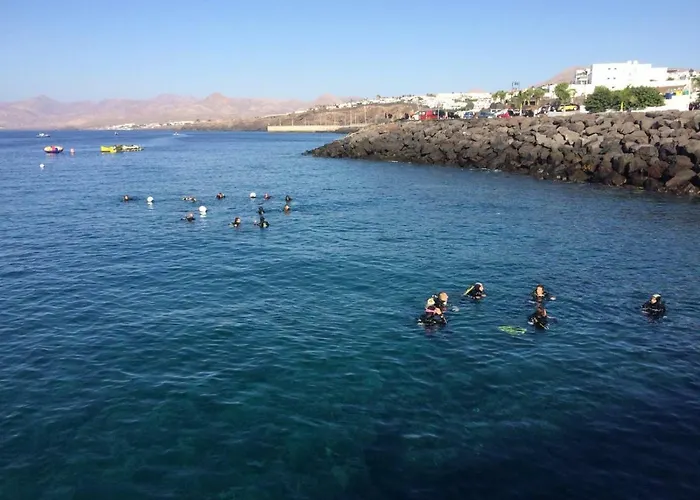 Lägenhet Panelos A2 A3 *