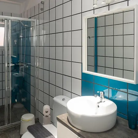 Panelos A2 A3 Apartment Puerto del Carmen (Lanzarote)