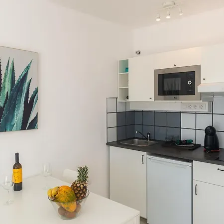 Apartment Panelos A2 A3 Puerto del Carmen (Lanzarote)