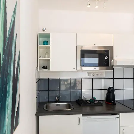 Panelos A2 A3 Apartment Puerto del Carmen (Lanzarote)