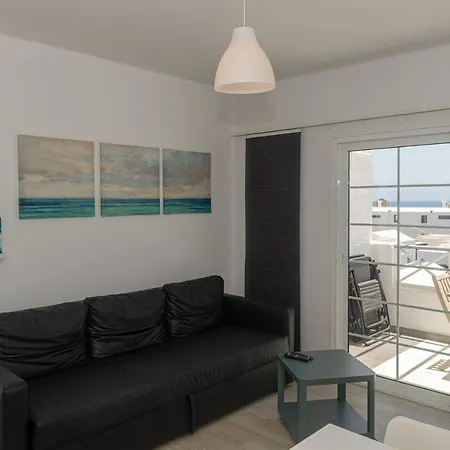 Apartment Panelos A2 A3 *
