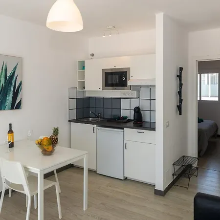 Appartement Panelos A2 A3