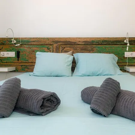 Panelos A2 A3 Apartment *