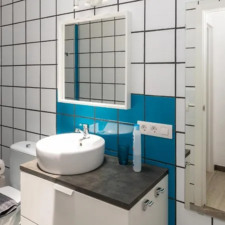 Panelos A2 A3 Apartment Puerto del Carmen (Lanzarote)