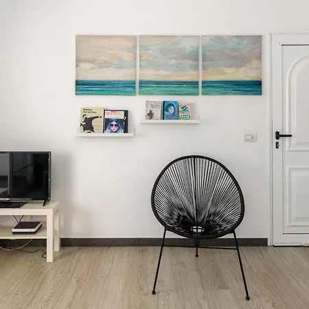 Panelos A2 A3 Appartement Puerto del Carmen (Lanzarote)
