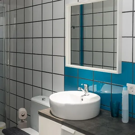 Panelos A2 A3 Apartment Puerto del Carmen (Lanzarote)