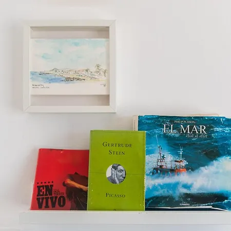 Panelos A2 A3 Пуэрто дель Кармен