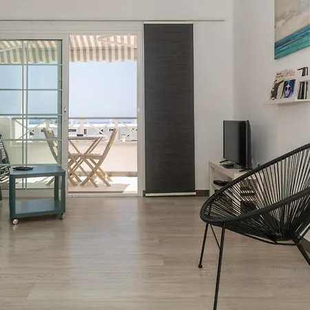 Appartement Panelos A2 A3 *