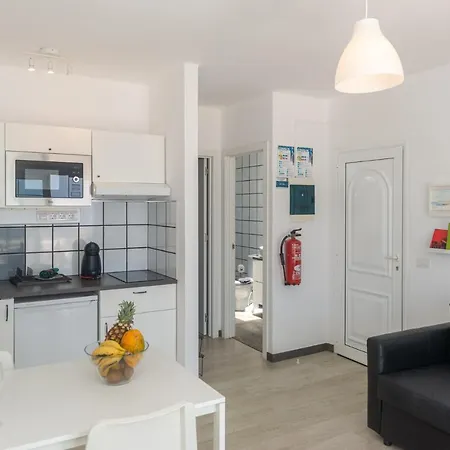 Panelos A2 A3 Apartment *