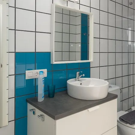 Apartment Panelos A2 A3 Puerto del Carmen (Lanzarote)