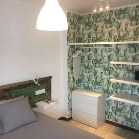 Apartment Panelos A2 A3