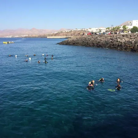 Апартаменты Panelos A2 A3 *