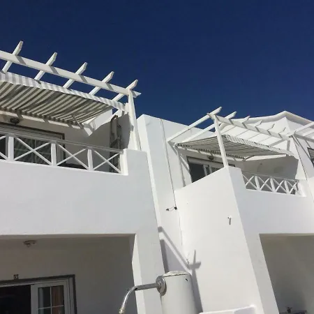 Panelos A2 A3 Appartement