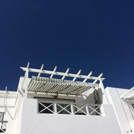 Apartment Panelos A2 A3 *