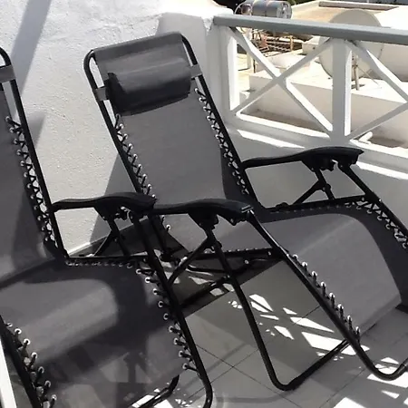 Apartment Panelos A2 A3