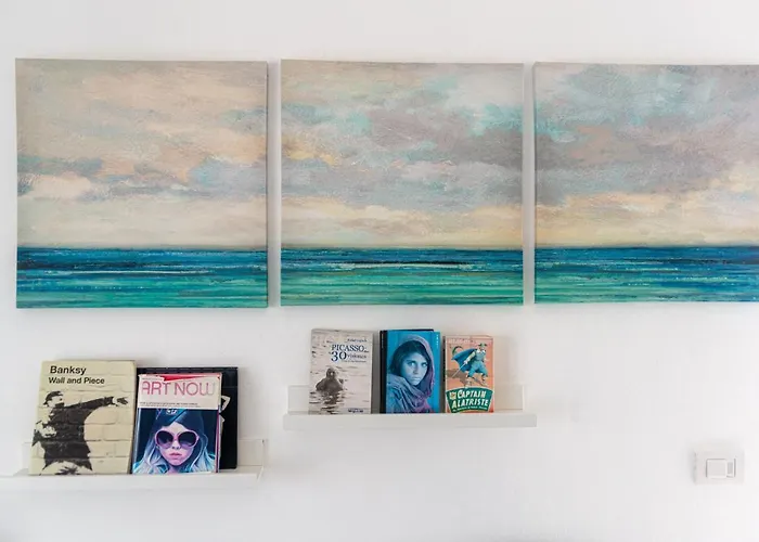 Panelos A2 A3 * 푸에르토 델 카르멘