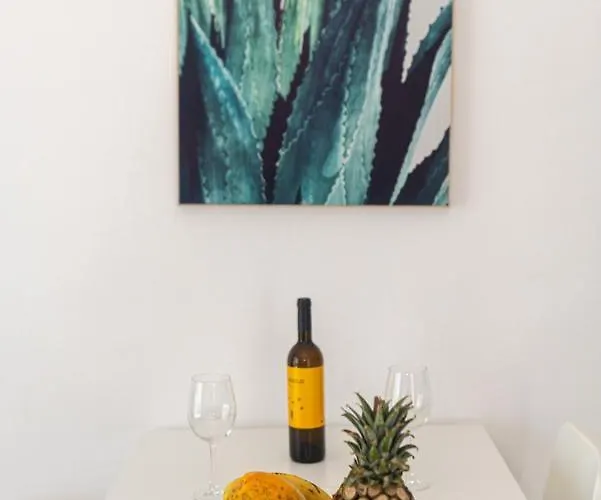 Panelos A2 A3 아파트