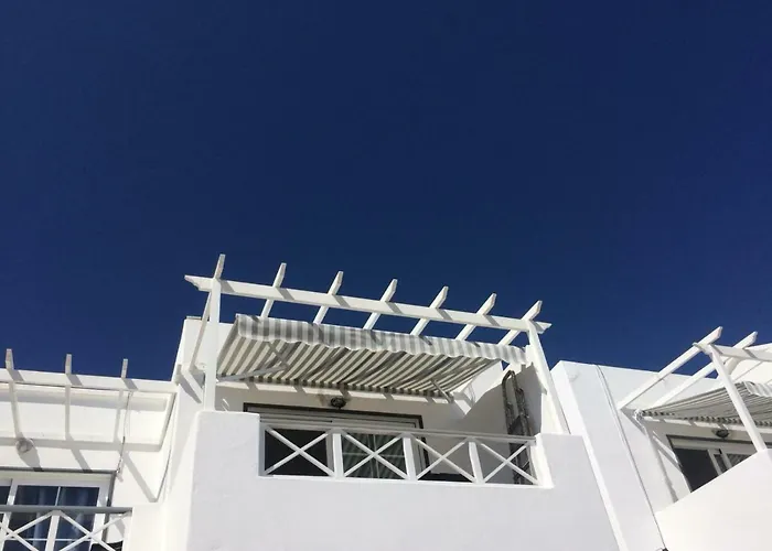 Apartamento Panelos A2 A3 *