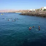 Lejlighed Panelos A2 A3 *