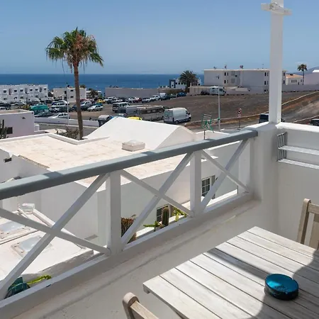 Apartament Panelos A2 A3 *