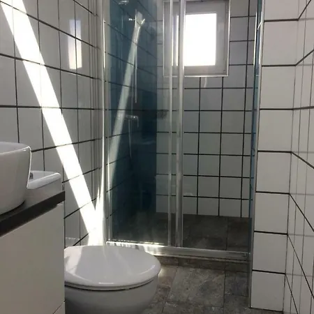 Apartament Panelos A2 A3