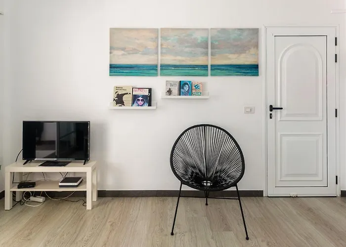 Panelos A2 A3 Appartamento Puerto del Carmen (Lanzarote)