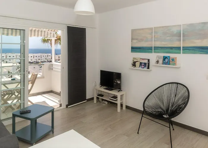 Panelos A2 A3 * Puerto del Carmen (Lanzarote)