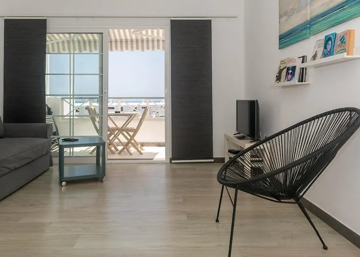 Appartamento Panelos A2 A3 *