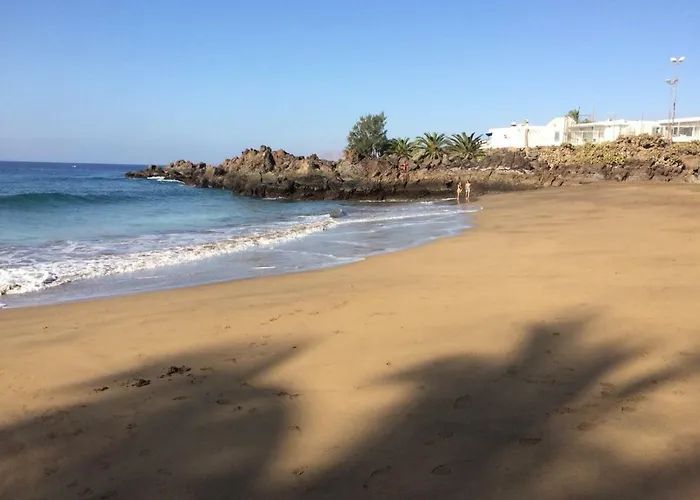 Appartamento Panelos A2 A3 *