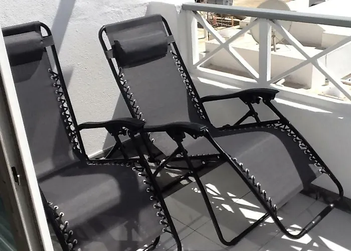 Appartamento Panelos A2 A3